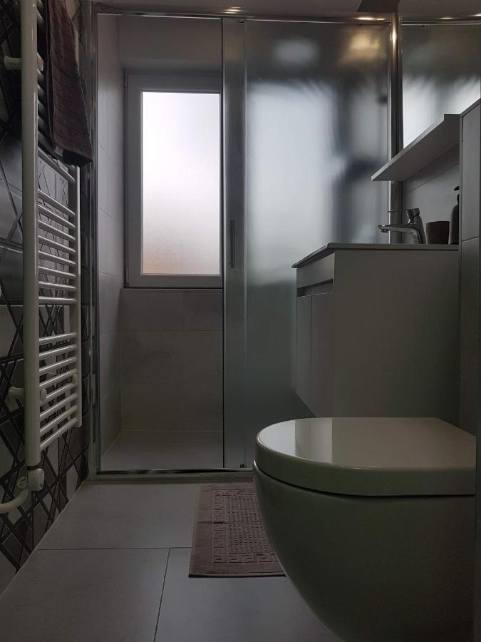 Apartment Plesa Bihać Buitenkant foto